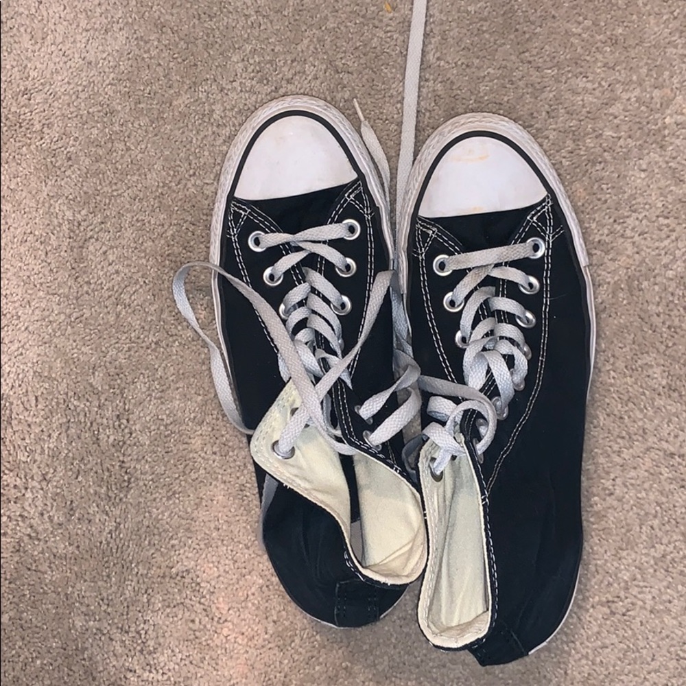 unisex chuck taylor converse